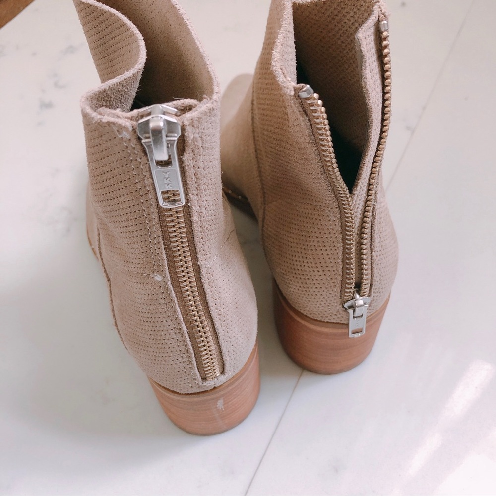Treasure and bond Farrah Studded Bootie - Picture 7 of 8